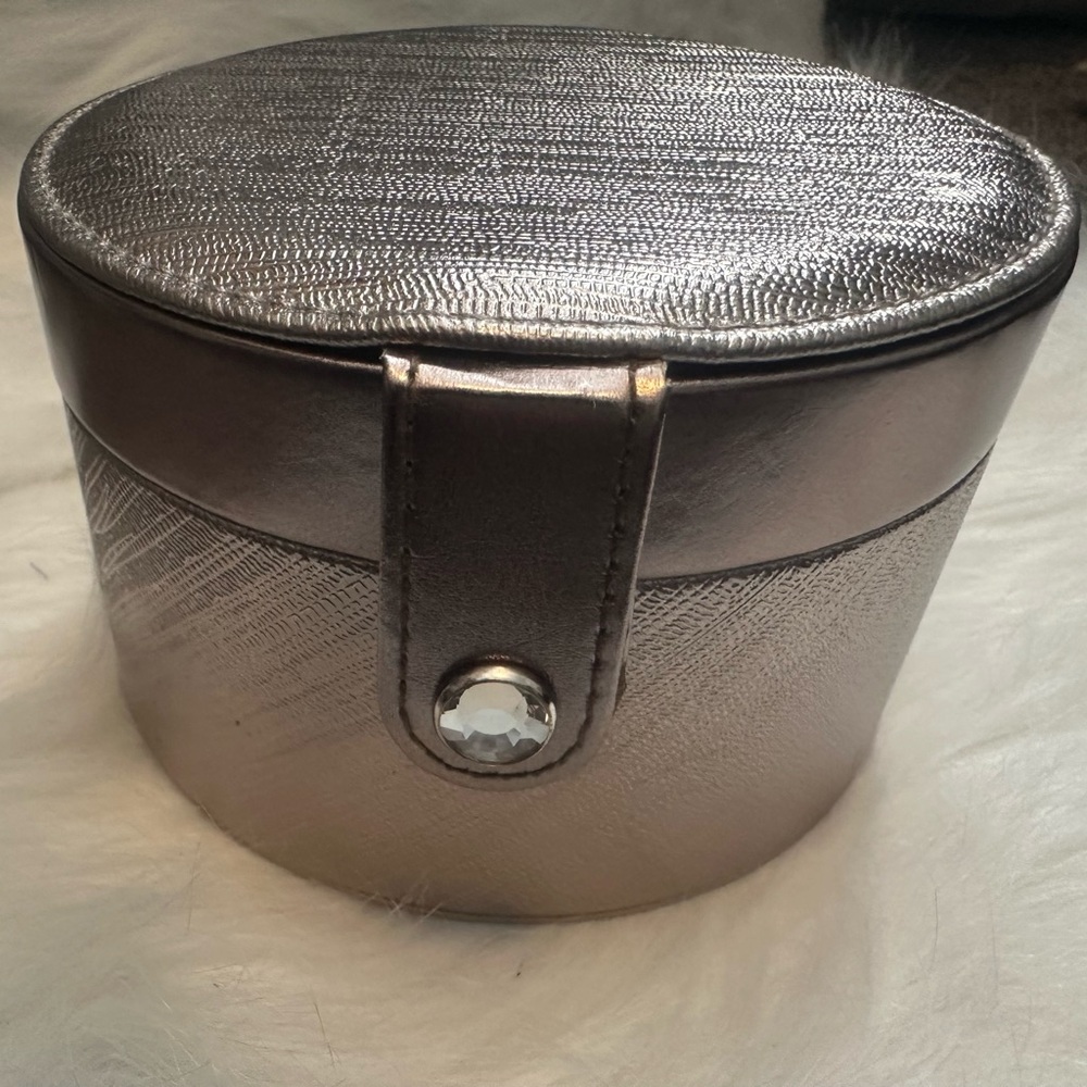 Swarovski Jewelry Box